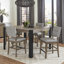 Tabouret de comptoir Altamonte