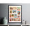 Harmond 1 Piece Wall Art