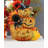 Wood Halloween Decoration