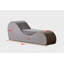 Chaise longue ergonomique-369028617