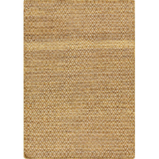 Mic-Mac Geometric Wool Hand Woven Area Rug