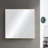 Premium Metal Frame Shatterproof Wall Mount Mirror - FM1-110252849-110252850