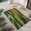 Tapis intérieur et extérieur Earth Ripple-72791854