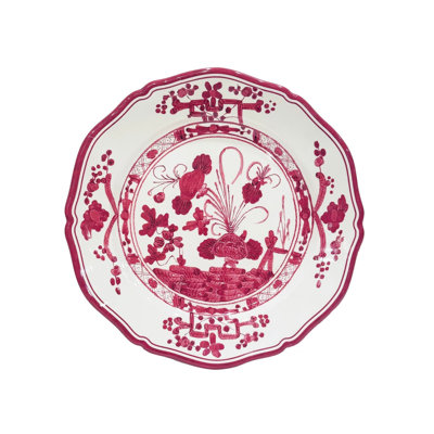Vida Salad/Dessert Plate