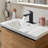 Single-handle Bathroom Faucet