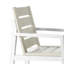 Chaise avec accoudoirs pour l'extérieur-156617212