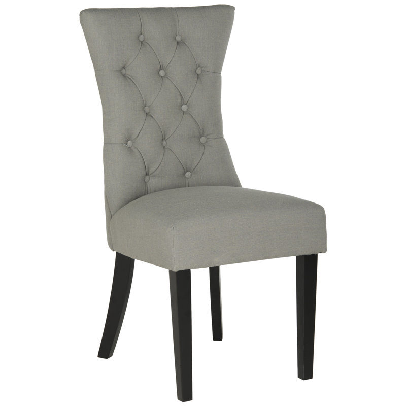 Chaise rembourrée Jacobs