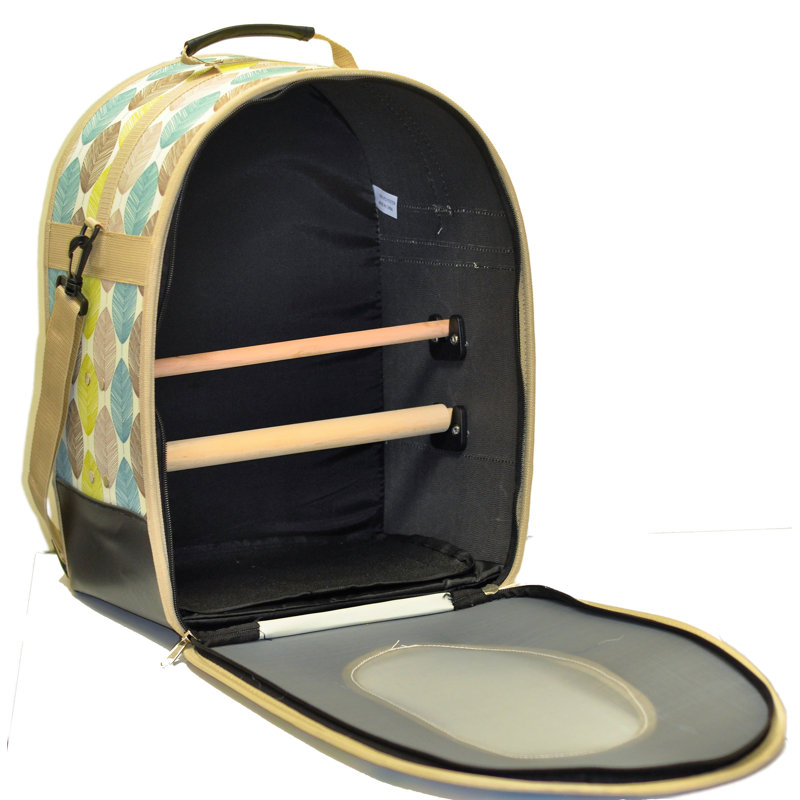 Grand sac de voyage Clarance Happy Beaks