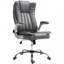 Fauteuil de direction HOMcom-218151196