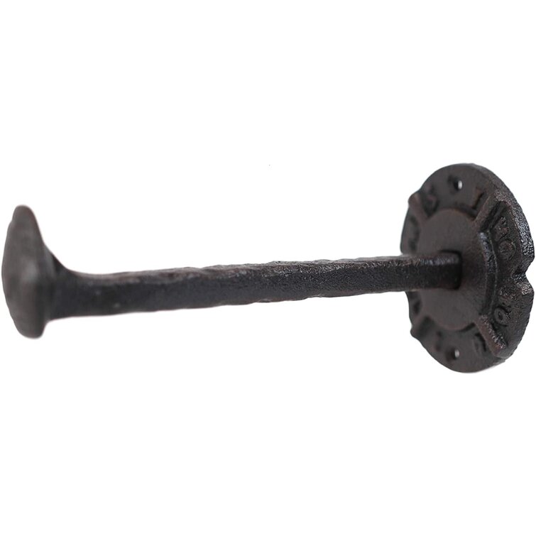 Tekoa Iron Wall Wall Hook