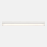 24" Commercial LED Strip Light, Motion Sensing With 90 Min Emergency Backup, 27W, 2500 Lumen, 120-277V, 5CCT, 0-10V Dim