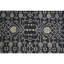 Wool Oriental Indoor Rug-83711033
