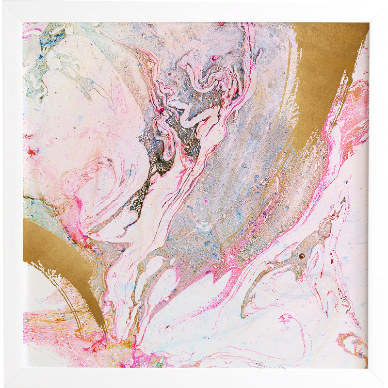 Iveta abolina-impression sur image, H 20 po x l 16 po x P 1 po, Toile