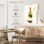 Bouteille abstraite Yarlin-108386684