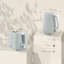 Kettle and Toaster Set