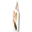 Pinup Man Cannot Live 1 Piece Wall Art on MDF
