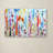 Breagh 'Si Tu Me Le Demandais' Graphic Art Print on Wrapped Canvas-22075314