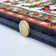 Tumlin Navy Blue/Beige/Red Rug