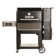 Gravity Series 1050 Digital Offset Smoker and Grill