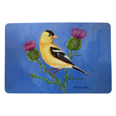 Grogg Non-Slip Doormat