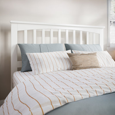 Huntsville Headboard