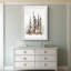 Embellished Coastal Plain I -Gallery Wrapped Canvas-406942532-406942533
