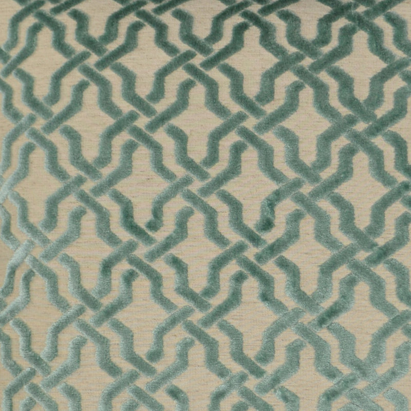 Liberty Fabric, Aqua