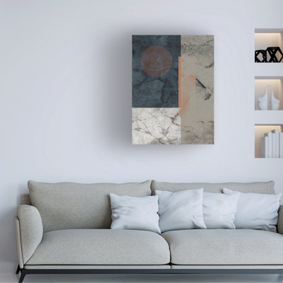 Art mural sur toile bol 3