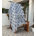 91 cm H x 61 cm W