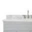 Ensemble de meuble-lavabo simple 49 po Hamlet-60199460