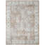 Tapis taupe Nourison Astra-968595957