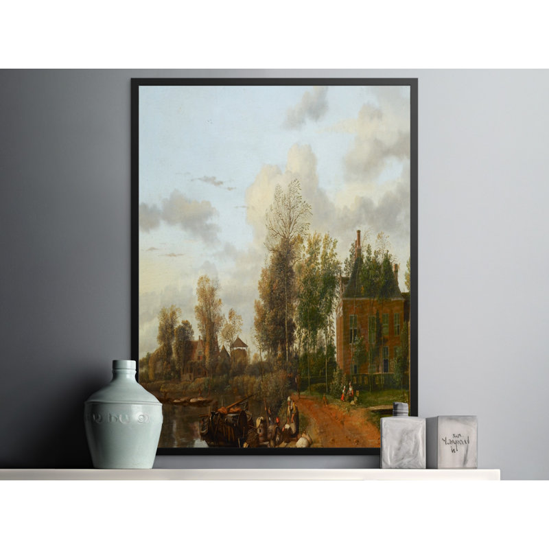Sterner No Frame Print, 28x40