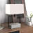 Holden Concrete Bedside