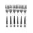 Silver is out of stock selected