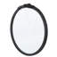 Cadre de miroir antique 30 po x 30 po-1945915026