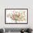 Classic Brown Wood Framed Canvas is unavailable