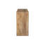 Console en bois massif Alberry-1448566073