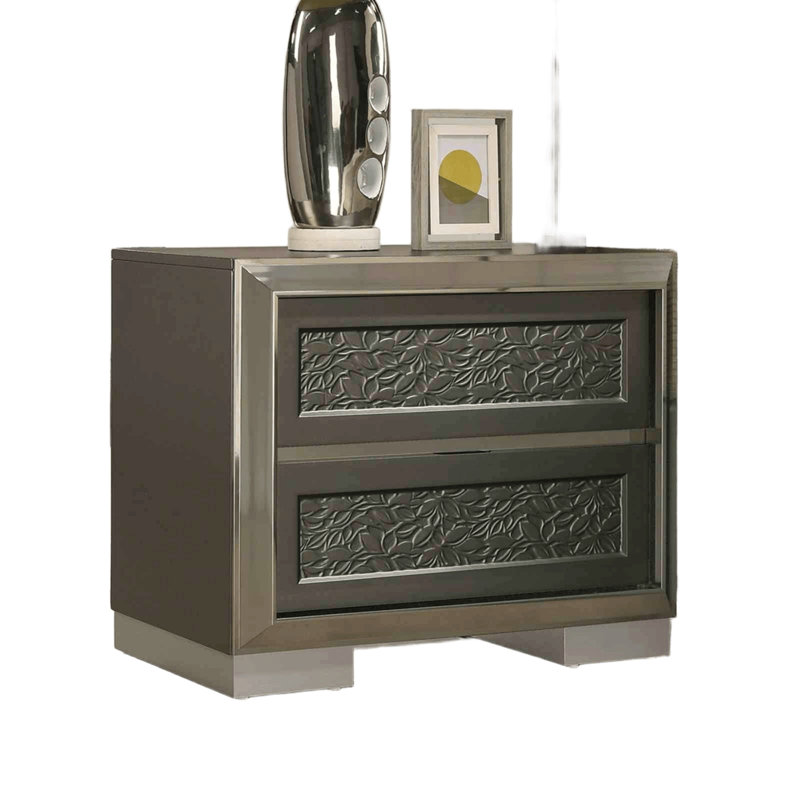 Mobilier de chambre à coucher 1pc