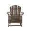 Chaise pliante inclinable Malibu résistante aux intempéries-1528876290