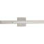 Flint Flush Mounted Sconce