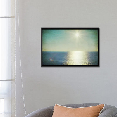 " Sun Flare " by Lupen Grainne