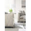 Caracole Upholstery Tufted Armchair