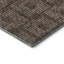 Tapis géométrique lavable à la machine de qualité supérieure Mayfield AMF33-1395712987-1395712985