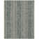 Atwells Light Grey/Teal Indoor/Outdoor Rug