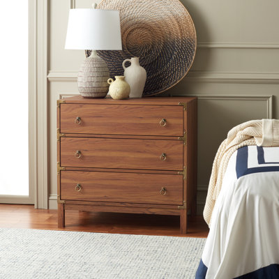 Commode d'appoint Kahlif