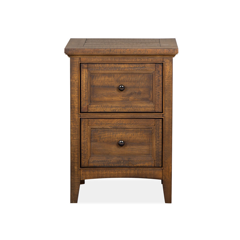 Fontenot Small Drawer Nightstand