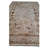 Agra Hand Knotted Ivory /Tan 14x21 Oversize Rug