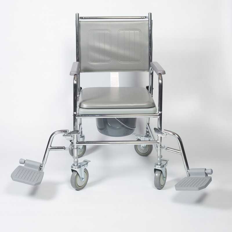 Mcmaster Commode