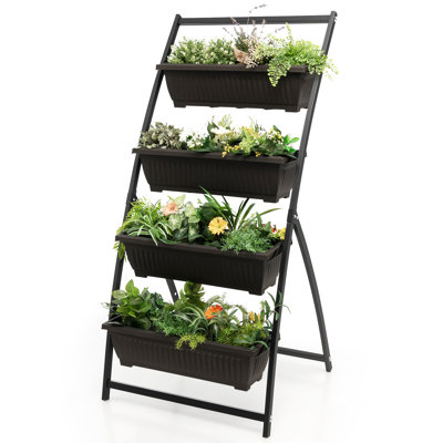 Artemia Vertical Garden