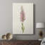 Mauve Garden Flowers I - galerie sur mesure-1640292405